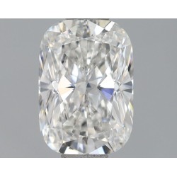 Diament laboratoryjny szlif poduszkowy brylantowy, 1.01ct, VVS2, F, IGI LG587389302