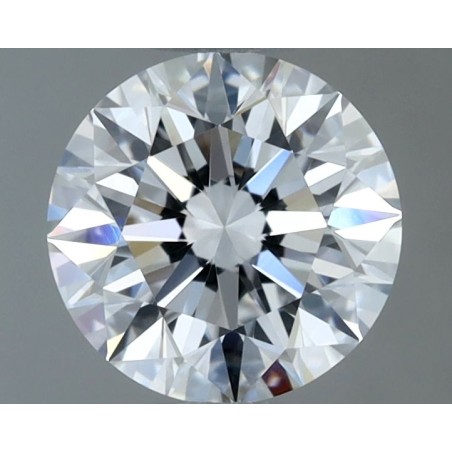 Diament szlif okrągły, 1.02ct, VVS1, D, GIA 2536899399