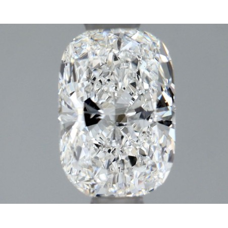 Diament laboratoryjny szlif poduszkowy brylantowy, 0.91ct, VVS2, E, IGI LG592324981