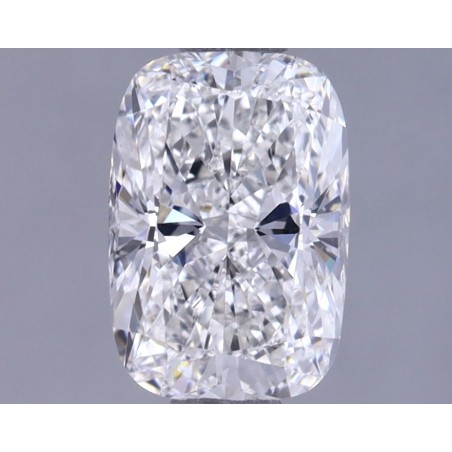 Diament laboratoryjny szlif poduszkowy brylantowy, 0.98ct, VVS2, E, IGI LG618465309