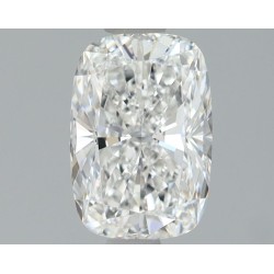 Diament laboratoryjny szlif poduszkowy brylantowy, 0.96ct, VVS2, E, IGI LG593310223