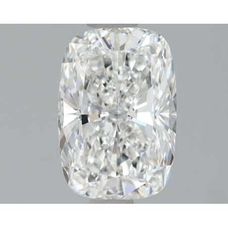 Diament laboratoryjny szlif poduszkowy brylantowy, 0.96ct, VVS2, E, IGI LG593310223