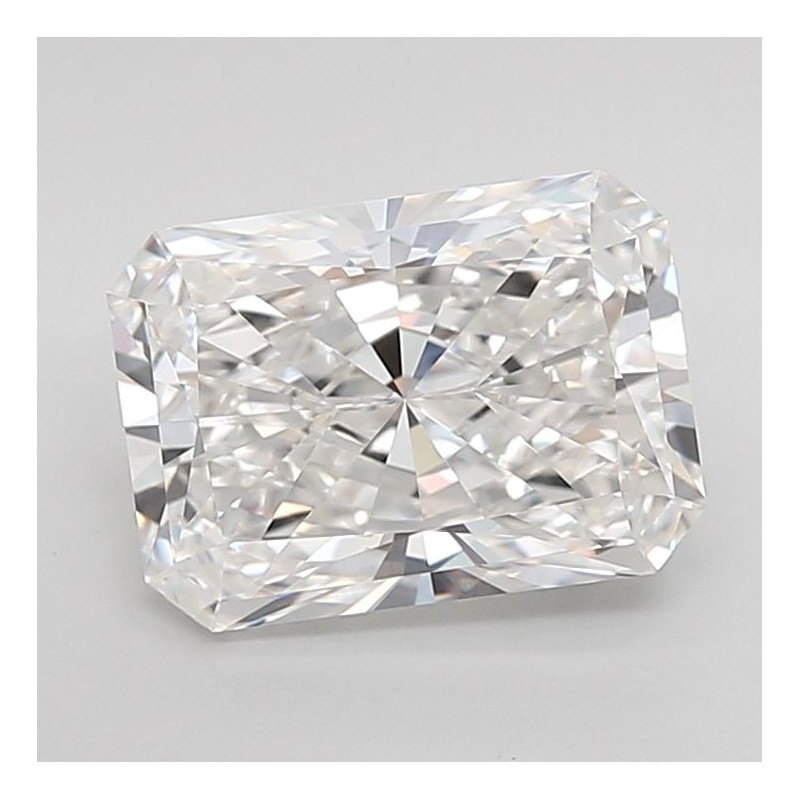 Diament laboratoryjny radiant, 2.08ct, VVS2, E, IGI LG691524937 Diament laboratoryjny radiant, 2.08ct, VVS2, E, IGI LG691524937