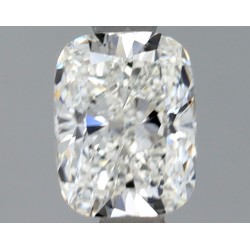 Diament laboratoryjny szlif poduszkowy brylantowy, 0.96ct, VVS2, F, IGI LG591369775