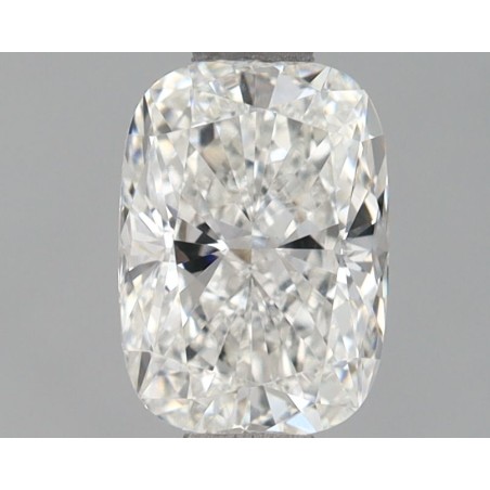 Diament laboratoryjny szlif poduszkowy brylantowy, 0.96ct, VVS2, F, IGI LG591330559