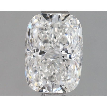 Diament laboratoryjny szlif poduszkowy brylantowy, 0.94ct, VVS2, E, IGI LG587321320