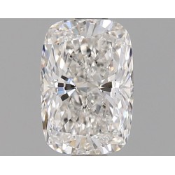 Diament laboratoryjny szlif poduszkowy brylantowy, 0.96ct, VVS2, F, IGI LG588371703