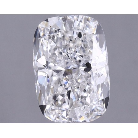 Diament laboratoryjny szlif poduszkowy brylantowy, 0.95ct, VVS2, F, IGI LG615373561