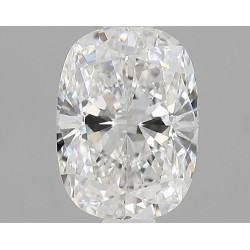 Diament laboratoryjny szlif poduszkowy brylantowy, 0.92ct, VVS2, E, IGI LG586377439