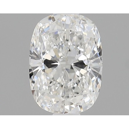 Diament laboratoryjny szlif poduszkowy brylantowy, 0.92ct, VVS2, E, IGI LG586377439