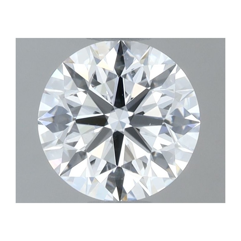 Diament szlif okrągły, 0.84ct, VS2, D, GIA 6541123897