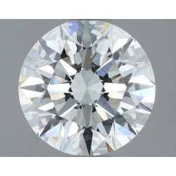 Diament szlif okrągły, 1.5ct, VS2, G, IGI 752547404
