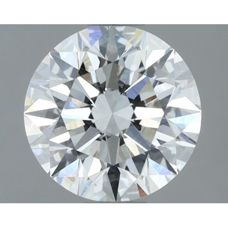 Diament szlif okrągły, 1.5ct, VS2, G, IGI 752547404