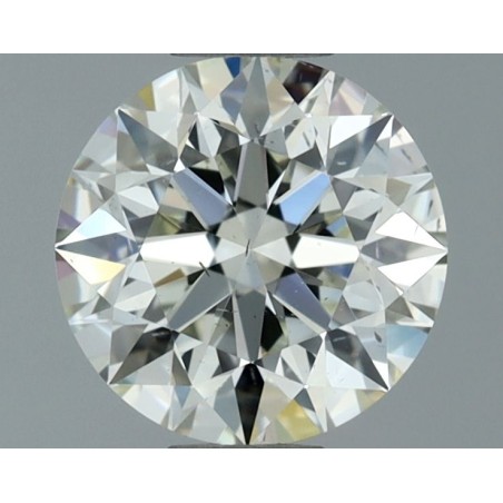 Diament szlif okrągły, 1.09ct, VS2, I, IGI 752547451