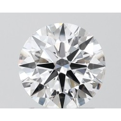 Diament laboratoryjny szlif okrągły, 1.55ct, VVS2, E, IGI LG747574248
