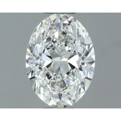 Diament szlif owalny, 1.2ct, VS1, G, IGI 752547380