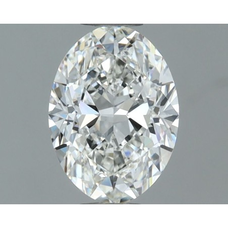 Diament szlif owalny, 1.2ct, VS1, G, IGI 752547380