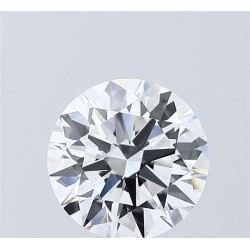 Diament laboratoryjny szlif okrągły, 2.04ct, VVS2, D, IGI LG752559160