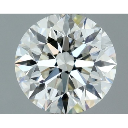 Diament szlif okrągły, 1.2ct, VVS1, I, IGI 752547495