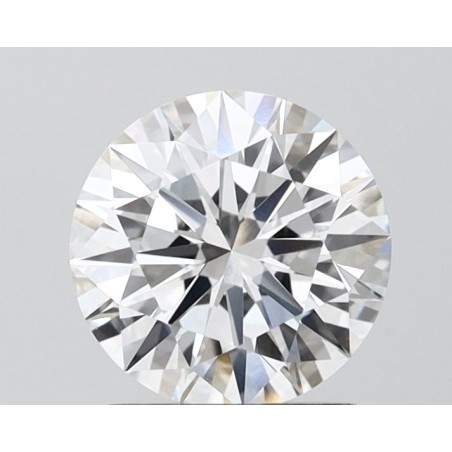 Diament laboratoryjny szlif okrągły, 1.51ct, VVS1, D, IGI LG747574252