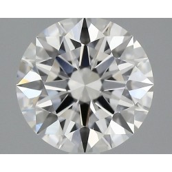 Diament laboratoryjny szlif okrągły, 1.58ct, VVS2, E, IGI LG749578194