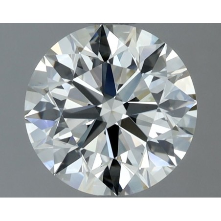 Diament szlif okrągły, 1.5ct, VS1, I, IGI 749535529