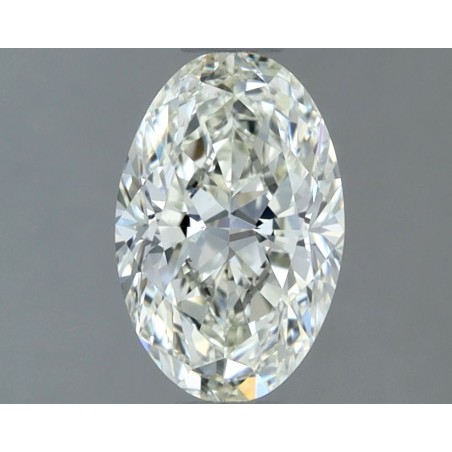 Diament szlif owalny, 1.01ct, VVS2, I, IGI 752547504