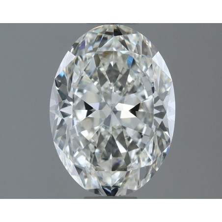 Diament szlif owalny, 1.5ct, VVS2, G, IGI 752547469
