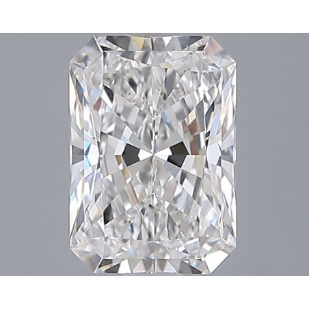 Diament laboratoryjny radiant, 1.55ct, VVS1, E, IGI LG758514607