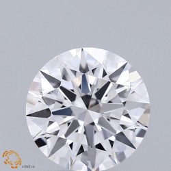 Diament laboratoryjny szlif okrągły, 2.04ct, VVS2, D, IGI LG752560056