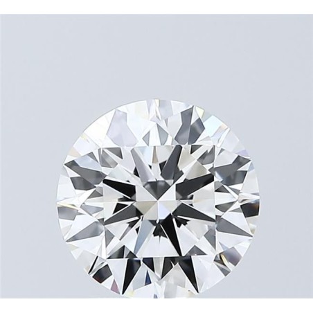 Diament laboratoryjny szlif okrągły, 2.04ct, VVS2, E, IGI LG750566140