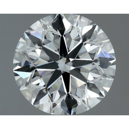 Diament szlif okrągły, 1.2ct, VS2, H, IGI 752547496