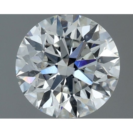 Diament szlif okrągły, 1.2ct, SI1, G, IGI 752547463