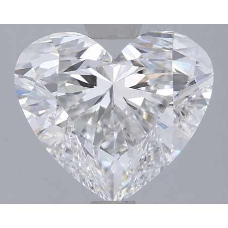 Diament laboratoryjny serce, 2.04ct, VVS2, D, IGI LG750586651