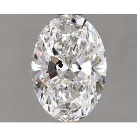 Diament laboratoryjny szlif owalny, 1.35ct, VVS2, F, IGI LG636423240