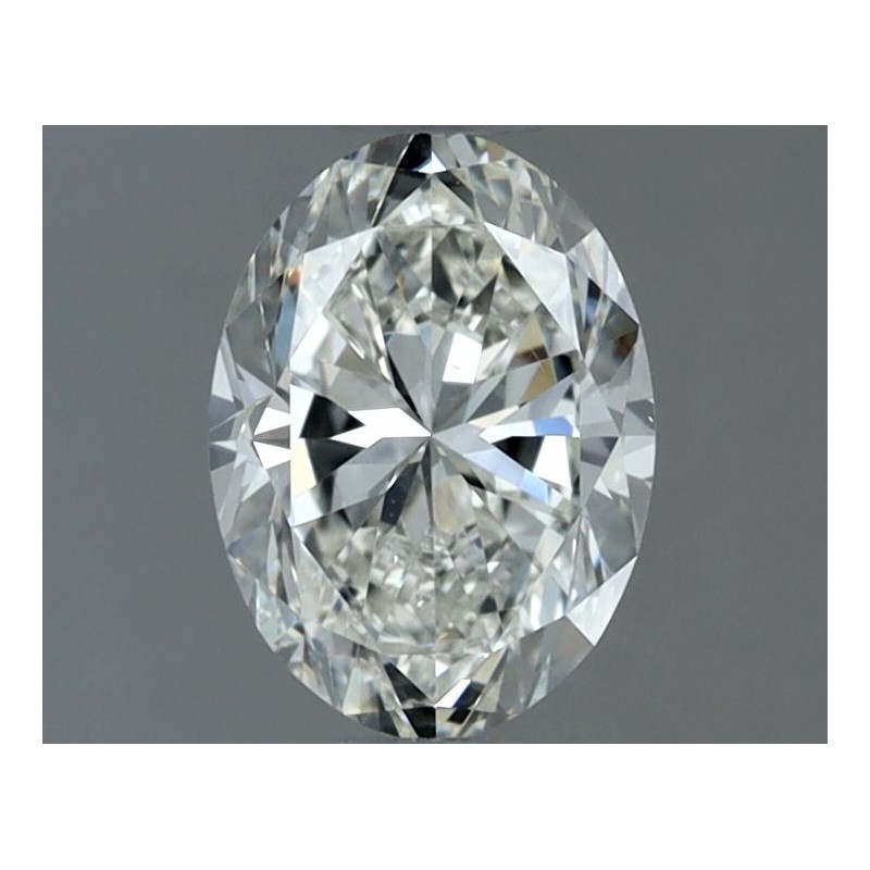 Diament szlif owalny, 1ct, VS2, H, IGI 752547151