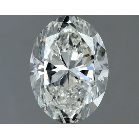 Diament szlif owalny, 1ct, VS2, H, IGI 752547151