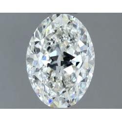 Diament szlif owalny, 1ct, VS2, G, IGI 752547240