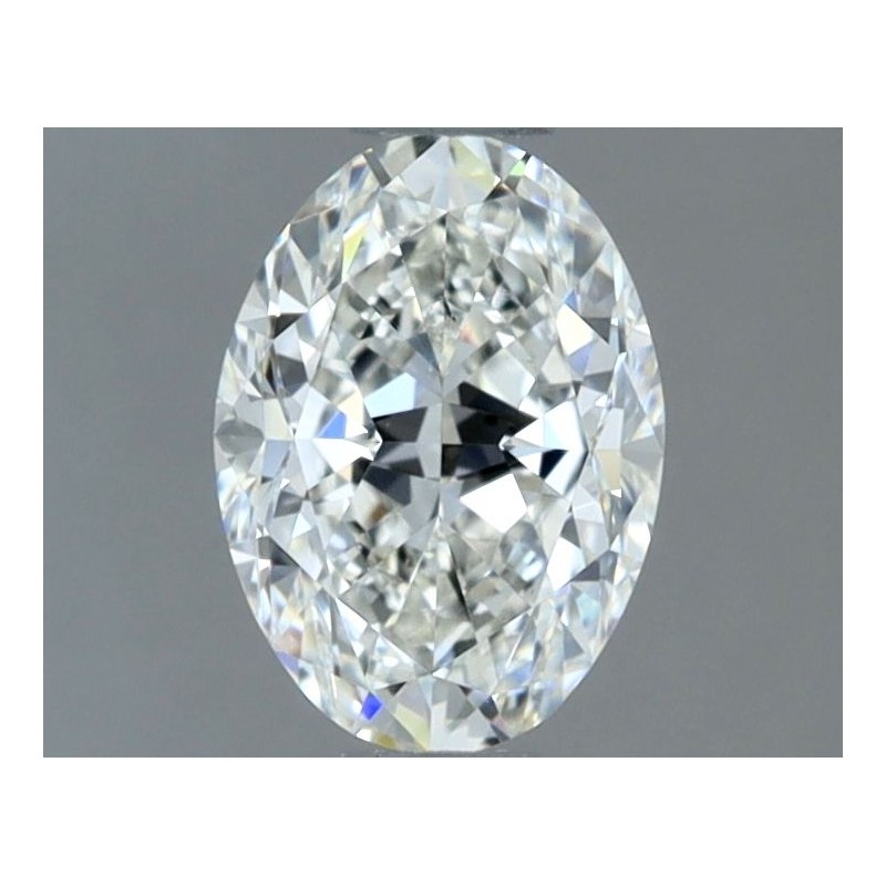 Diament szlif owalny, 1ct, VS2, G, IGI 752547240