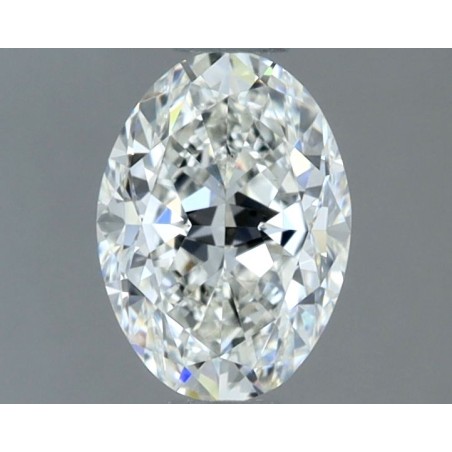 Diament szlif owalny, 1ct, VS2, G, IGI 752547240