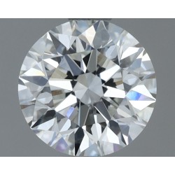 Diament szlif okrągły, 1ct, SI1, G, GIA 7542231175