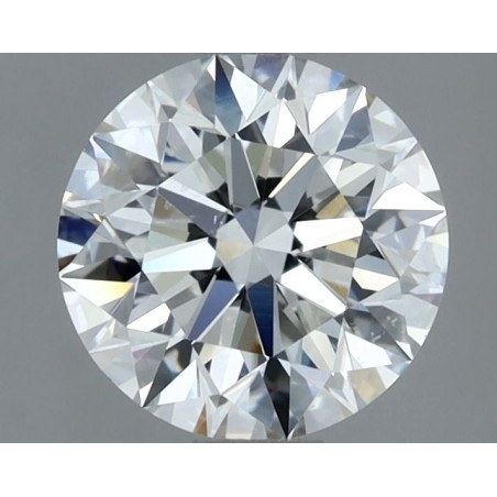 Diament szlif okrągły, 1.51ct, VS2, F, IGI 752547371