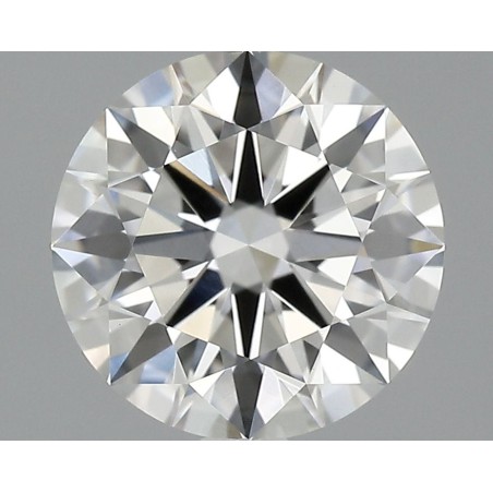 Diament laboratoryjny szlif okrągły, 1.58ct, VVS2, E, IGI LG749578418