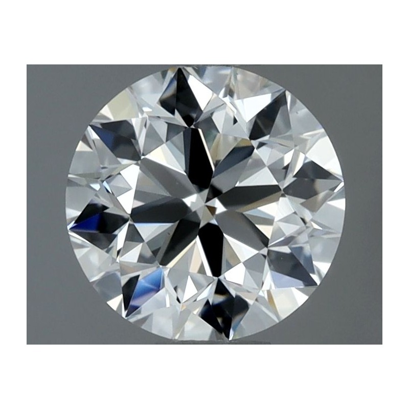 Diament szlif okrągły, 1ct, VVS2, G, IGI 752547517 Diament szlif okrągły, 1ct, VVS2, G, IGI 752547517