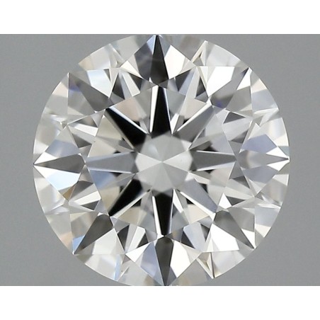 Diament laboratoryjny szlif okrągły, 1.77ct, VVS2, E, IGI LG749578191