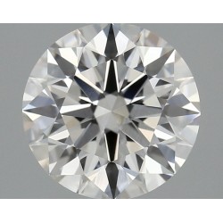 Diament laboratoryjny szlif okrągły, 1.9ct, VVS2, E, IGI LG749578414
