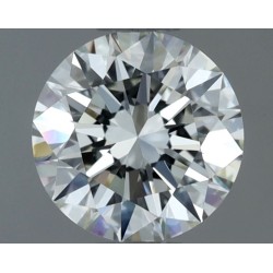 Diament szlif okrągły, 1.01ct, VS1, G, IGI 752547486