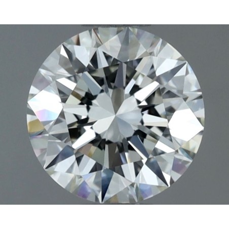 Diament szlif okrągły, 1.01ct, VS1, G, IGI 752547486