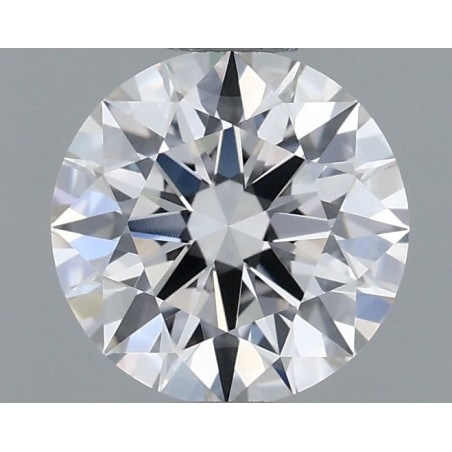 Diament szlif okrągły, 0.7ct, VS1, I, GIA 2538405397