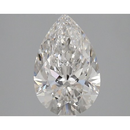 Diament laboratoryjny szlif gruszkowy, 1.88ct, VVS2, E, IGI LG749578130